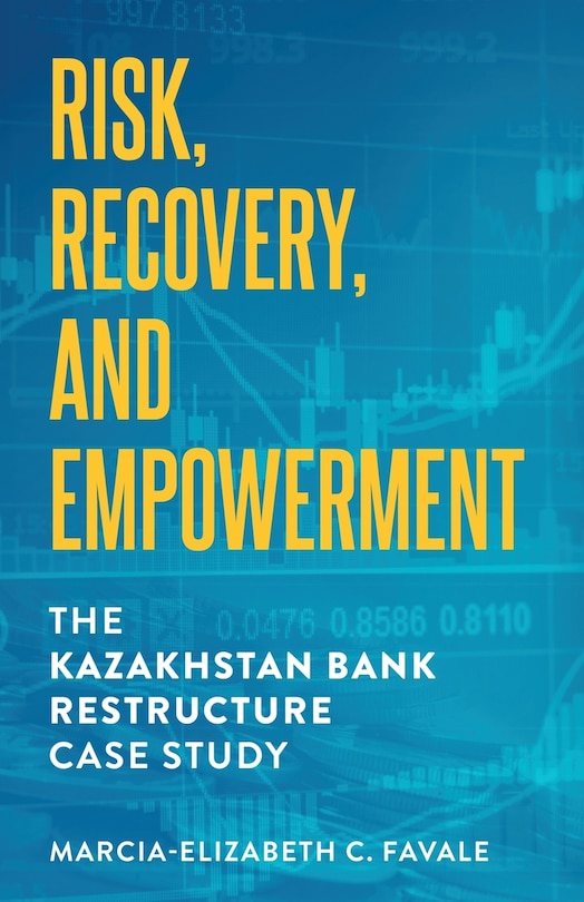Couverture_Risk, Recovery, and Empowerment