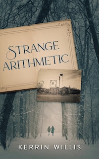 Front cover_Strange Arithmetic
