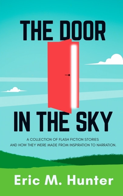 Couverture_The Door in the Sky