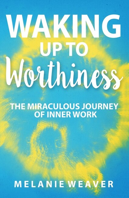 Couverture_Waking Up to Worthiness