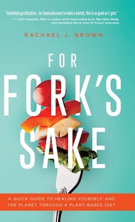 Front cover_For Fork's Sake