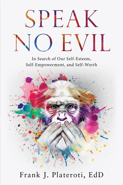 Front cover_Speak No Evil