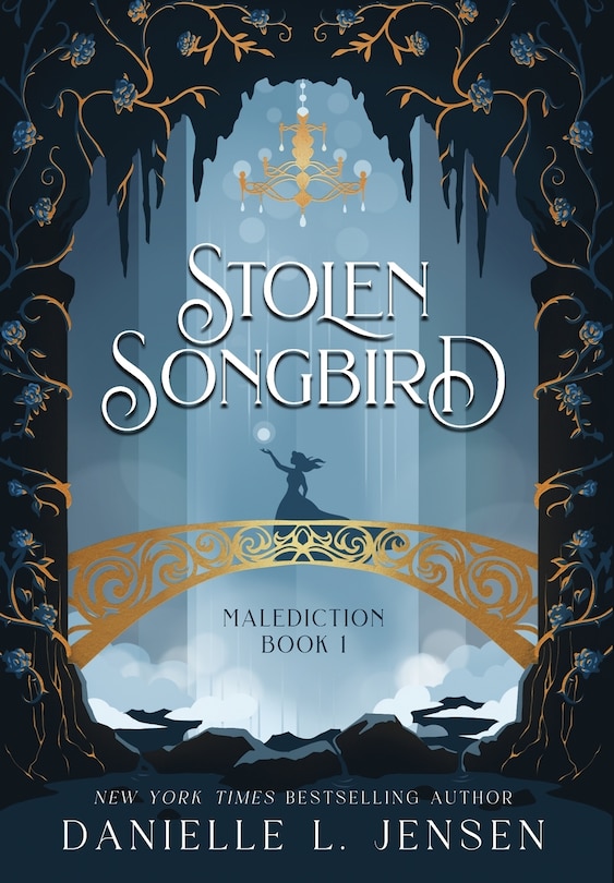 Front cover_Stolen Songbird