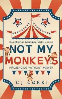 Couverture_Not My Monkeys