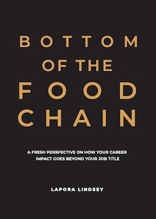 Couverture_Bottom of the Food Chain
