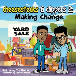 Front cover_Cheesesteaks and Clippers 2