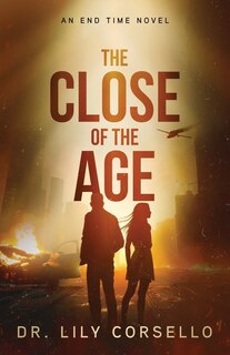 Front cover_The Close Of The Age