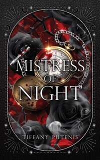 Couverture_Mistress of Night