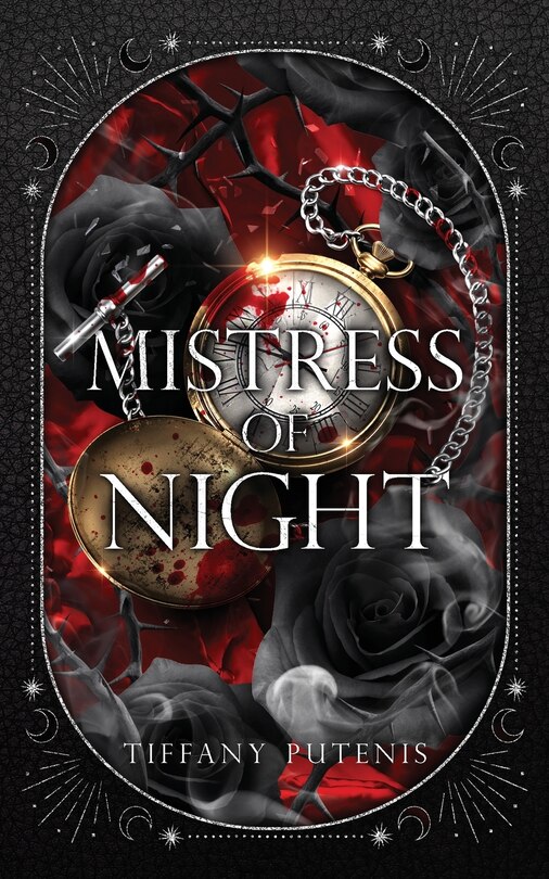 Couverture_Mistress of Night