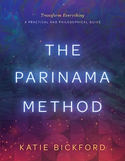 Couverture_The Parinama Method