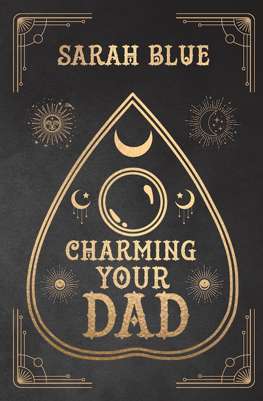Front cover_Charming Your Dad