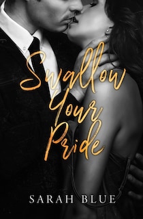 Front cover_Swallow Your Pride