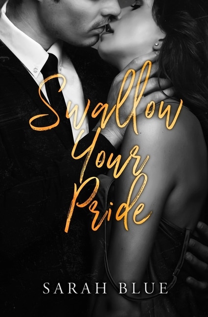 Front cover_Swallow Your Pride