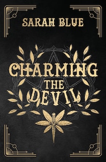 Front cover_Charming the Devil