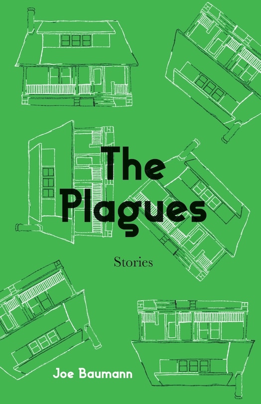 Couverture_The Plagues