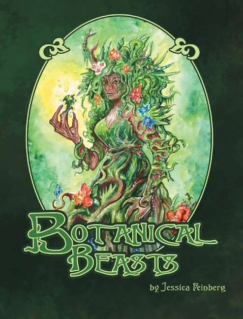Couverture_Botanical Beasts