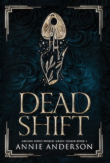 Front cover_Dead Shift