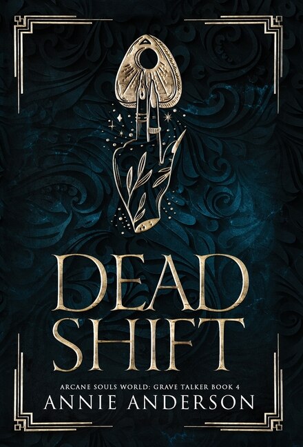 Front cover_Dead Shift