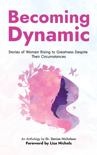 Front cover_Becoming Dynamic
