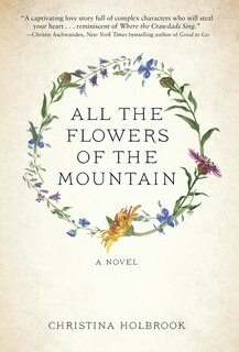 Front cover_All the Flowers of the Mountain