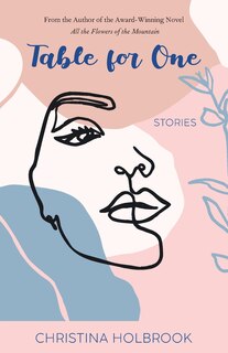 Front cover_Table for One