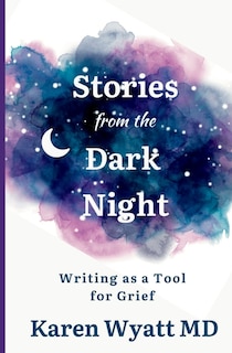 Front cover_Stories from the Dark Night