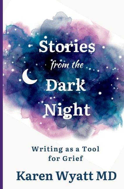 Front cover_Stories from the Dark Night
