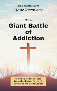 Front cover_The Giant Battle of Addiction