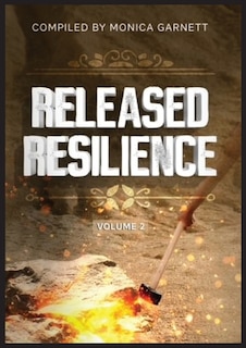 Couverture_Released Resilience Volume 2