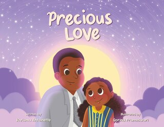 Couverture_Precious Love
