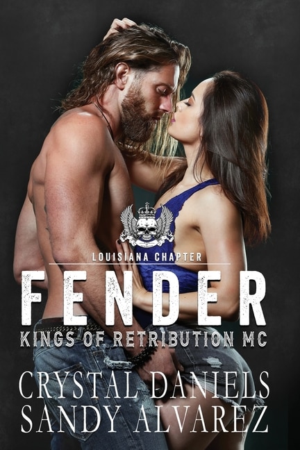 Front cover_Fender