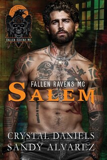 Front cover_Salem