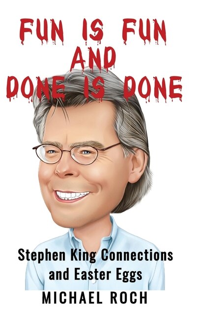 Front cover_Fun is Fun and Done is Done