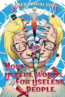 Front cover_More Useful Words for Useless People