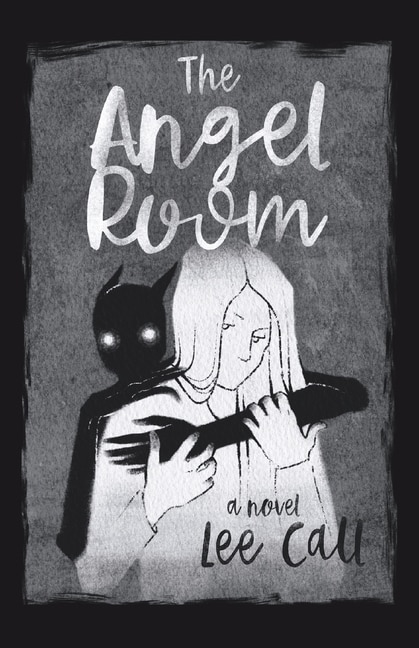 Front cover_The Angel Room
