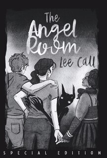 Front cover_The Angel Room