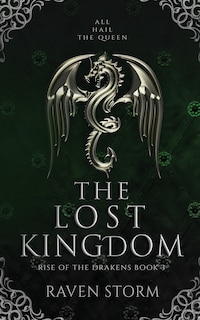 Couverture_The Lost Kingdom