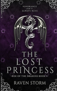 The Lost Princess