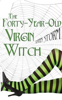 Couverture_The Forty-Year-Old Virgin Witch