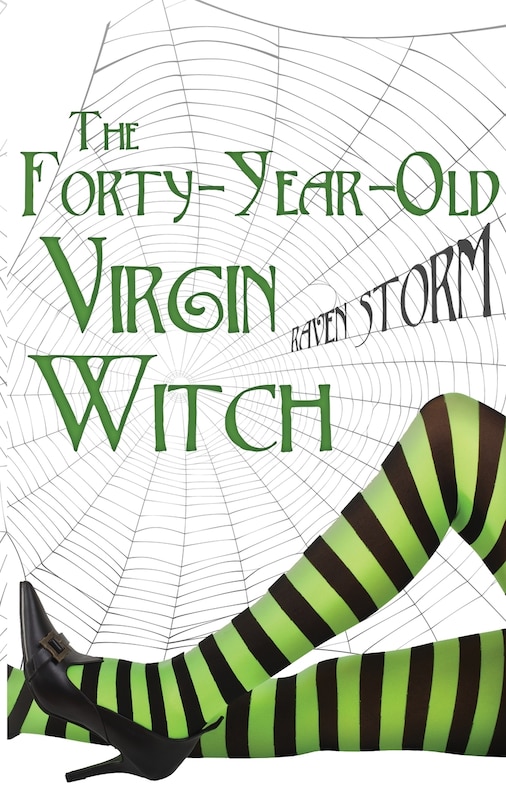 Couverture_The Forty-Year-Old Virgin Witch