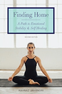 Front cover_Finding Home