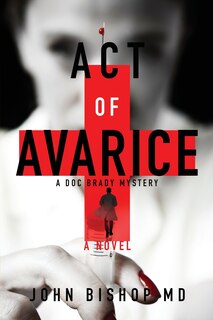 Front cover_Act of Avarice