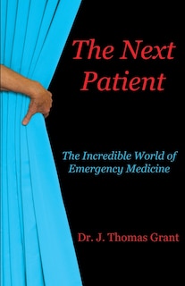 Front cover_The Next Patient