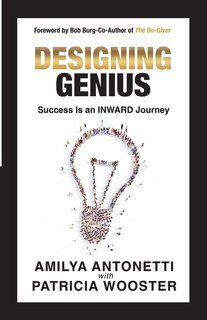 Front cover_Designing Genius