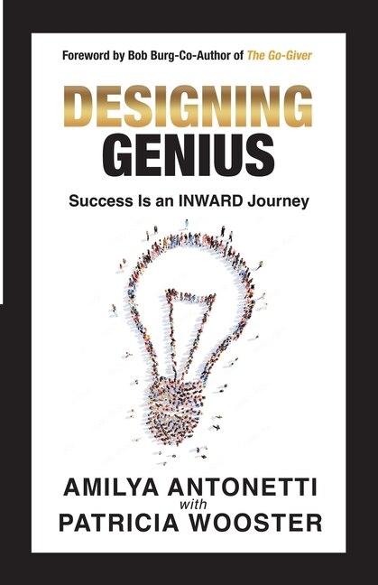 Front cover_Designing Genius