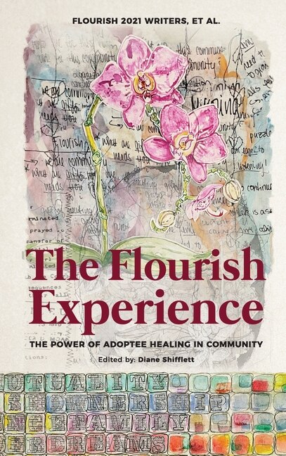 Front cover_The Flourish Experience