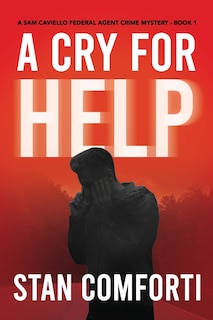 Front cover_A Cry for Help