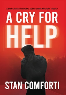 Front cover_A Cry for Help