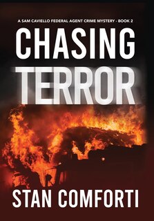 Front cover_Chasing Terror