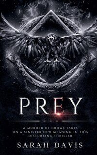 Front cover_Prey